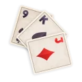 Cards at Simba Games Online Casino