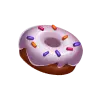 Donut at Simba Games Online Casino