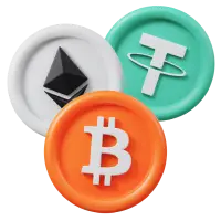 All cryptocurrencies are supported at Simba Games Casino
